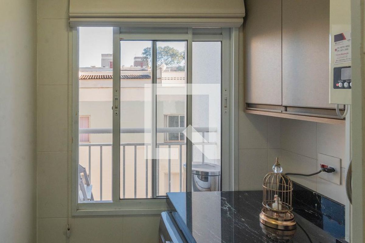Apartamento à Venda - Jardim do Lago, 2 Quartos,  55 m2 em , Campinas - sp | SoloBR