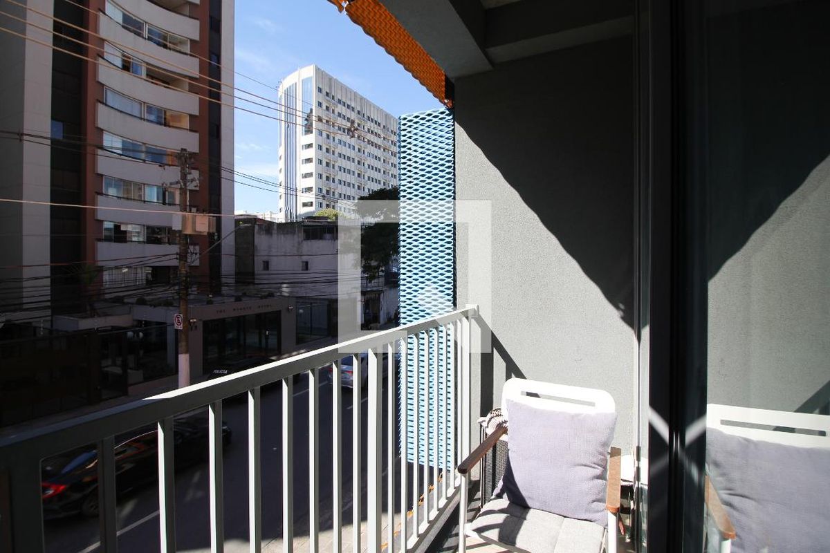 Kitnet-Studio, 26 m² - Foto 5
