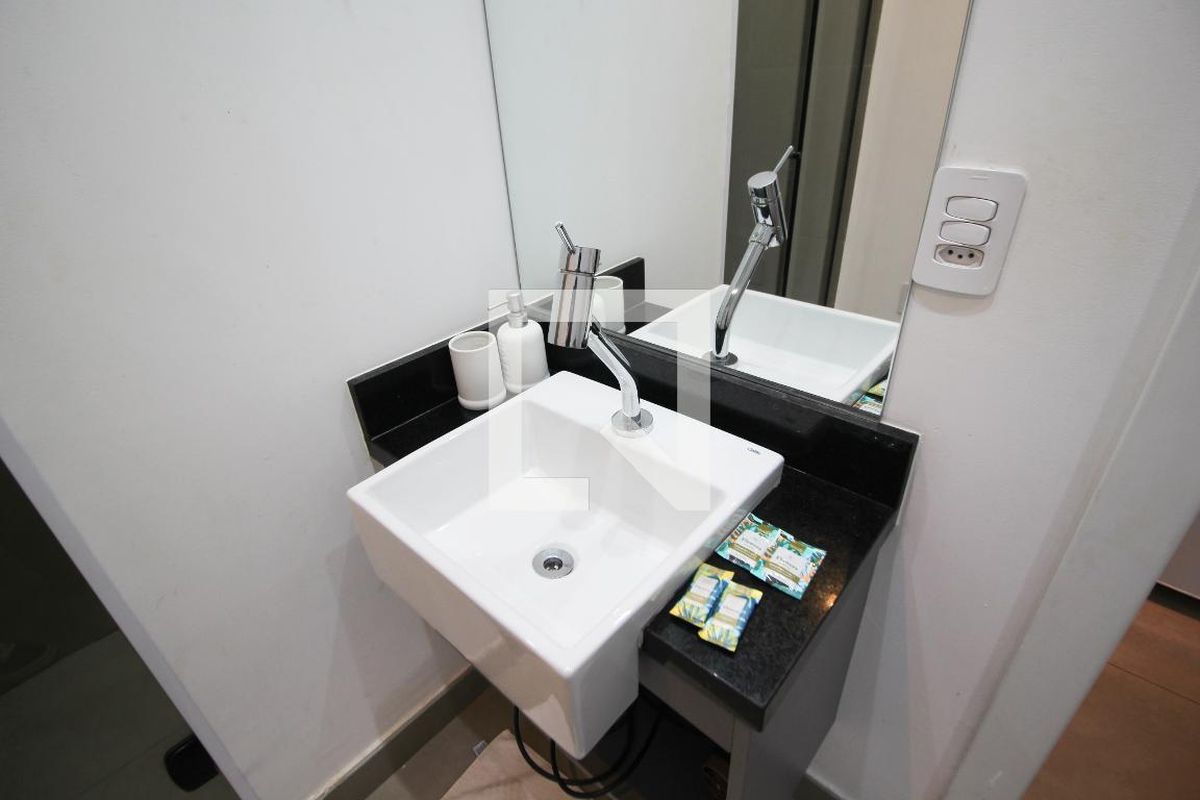 Kitnet-Studio, 26 m² - Foto 16