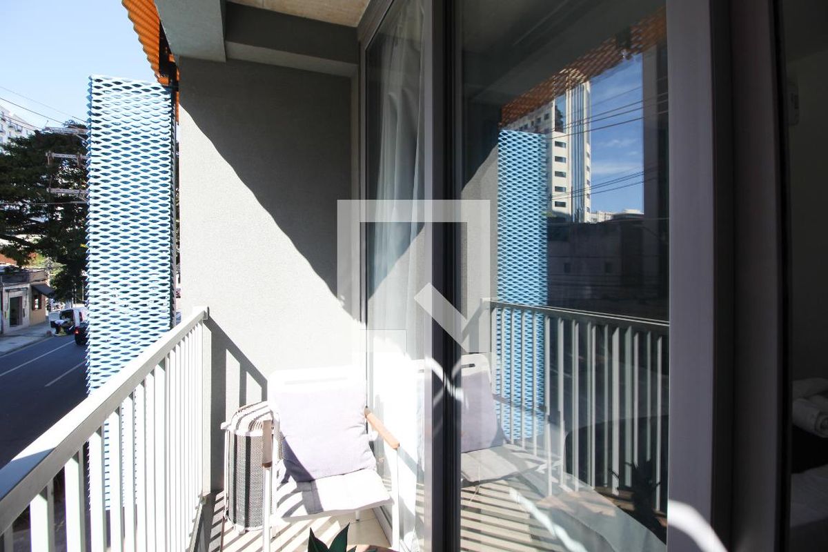 Kitnet-Studio, 26 m² - Foto 6