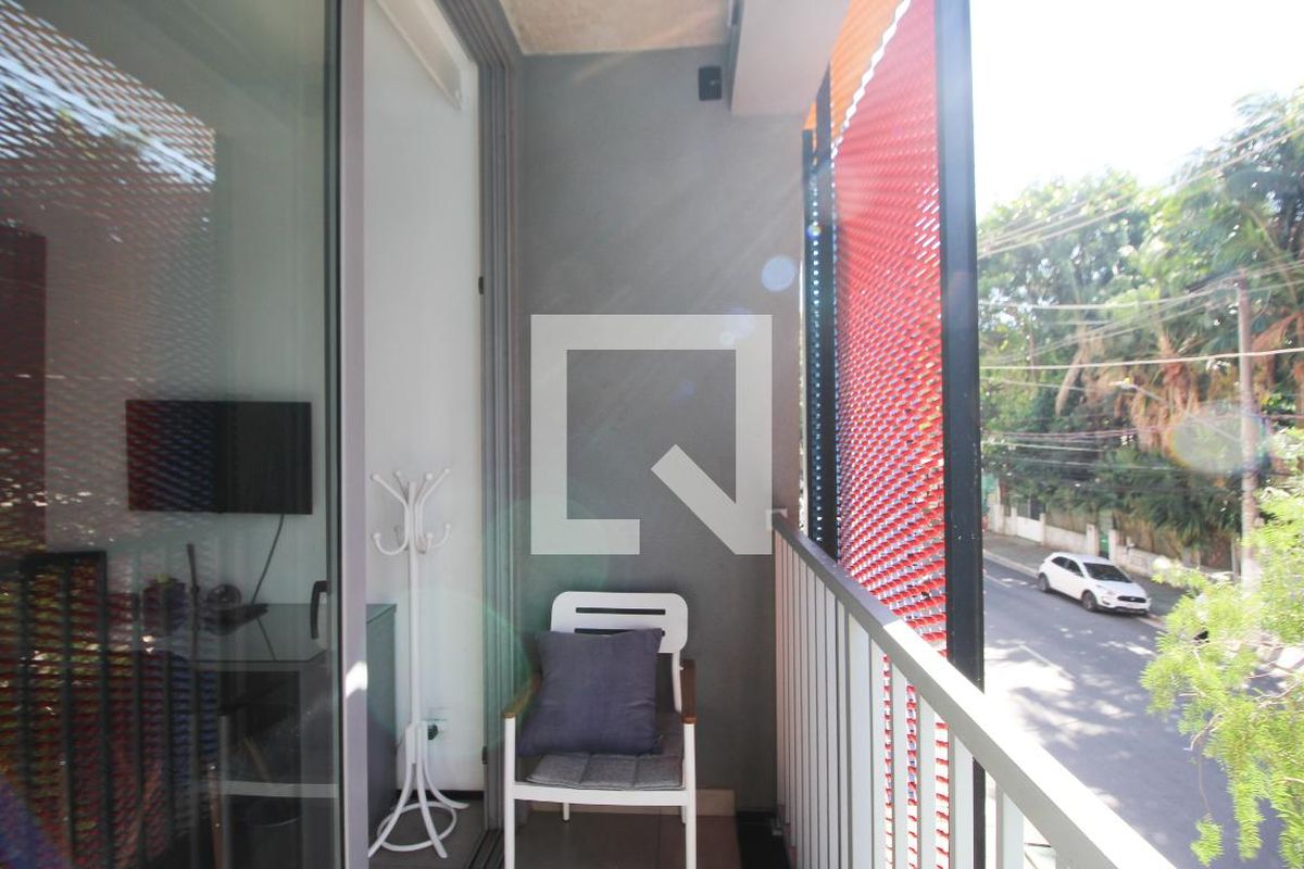 Kitnet-Studio, 26 m² - Foto 7