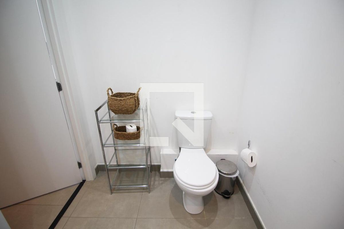 Kitnet-Studio, 26 m² - Foto 14