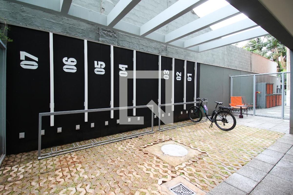 Kitnet-Studio, 26 m² - Foto 26
