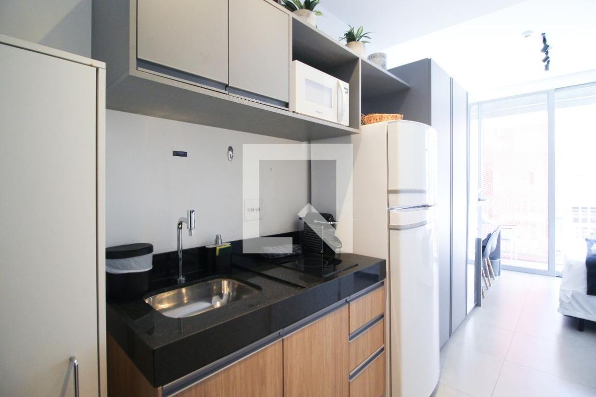 Kitnet-Studio, 26 m² - Foto 11