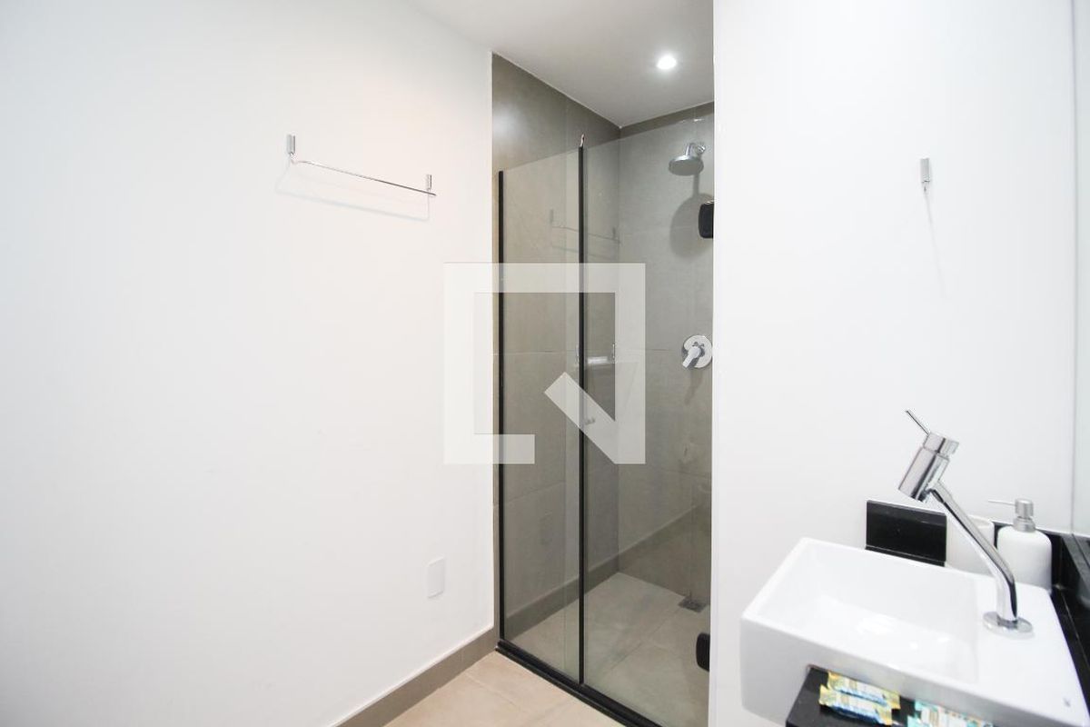 Kitnet-Studio, 26 m² - Foto 13