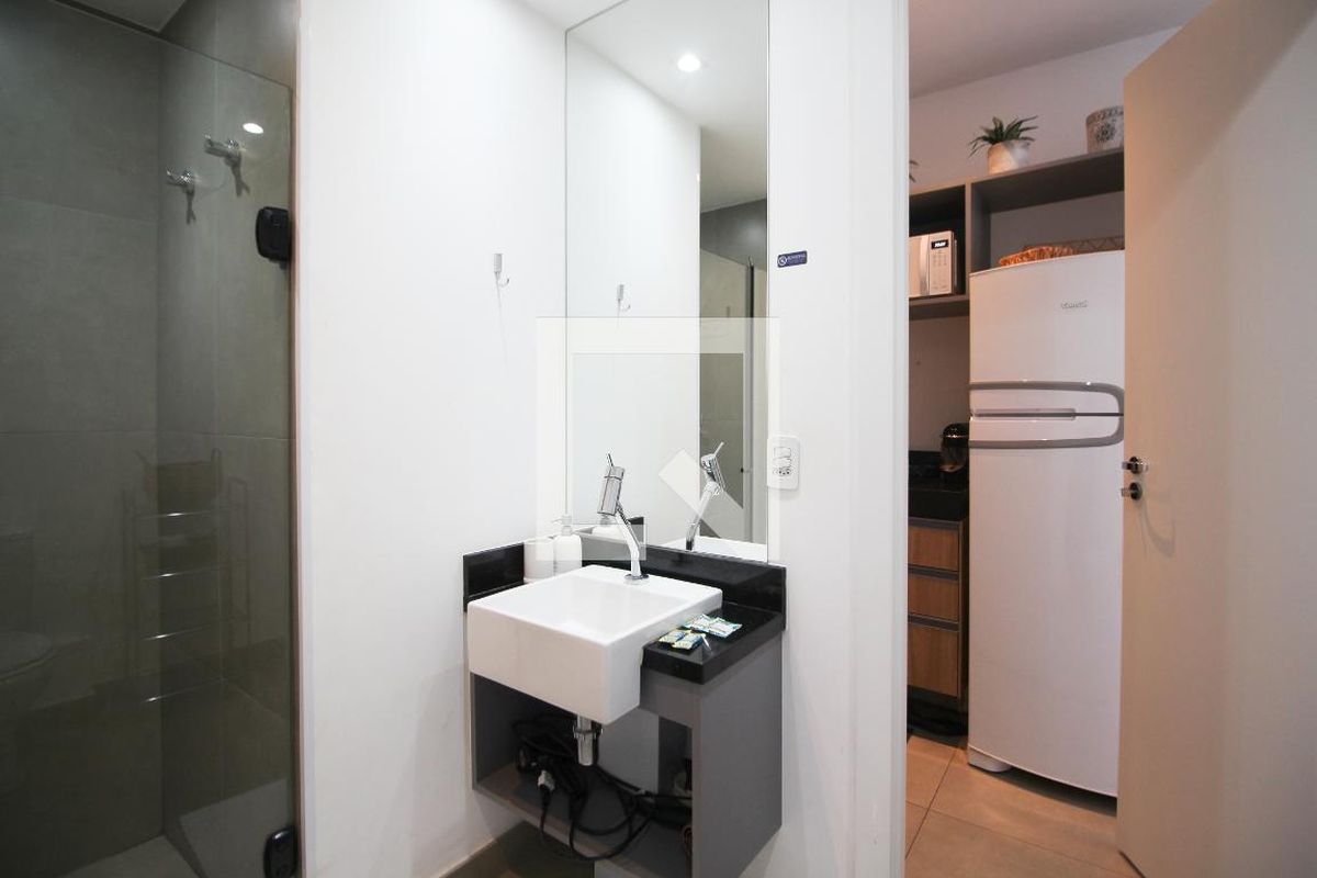 Kitnet-Studio, 26 m² - Foto 15