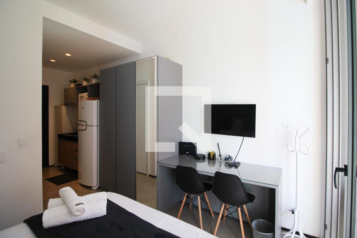 Kitnet-Studio, 26 m² - Foto 4