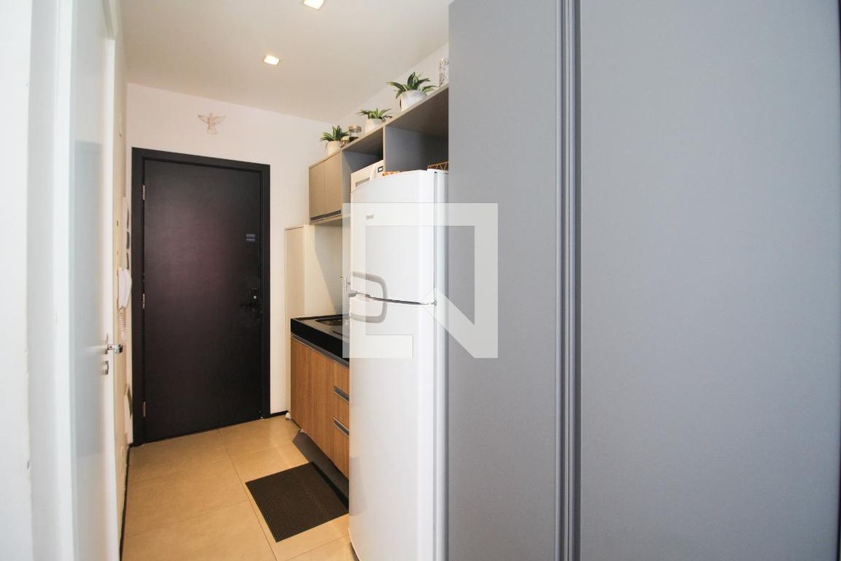 Kitnet-Studio, 26 m² - Foto 9