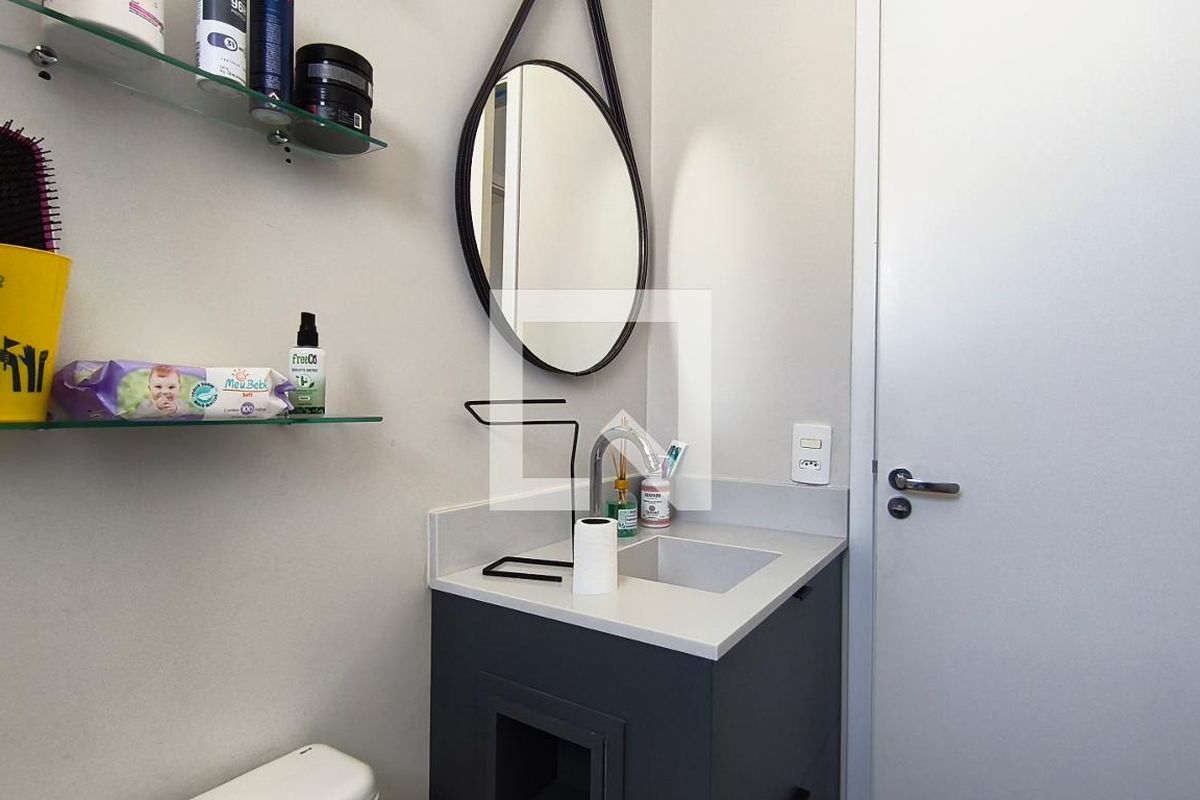 Apartamento, 2 quartos, 55 m² - Foto 22