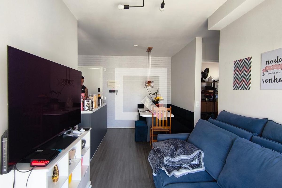Apartamento, 2 quartos, 55 m² - Foto 5