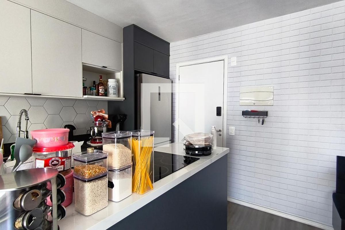 Apartamento, 2 quartos, 55 m² - Foto 28