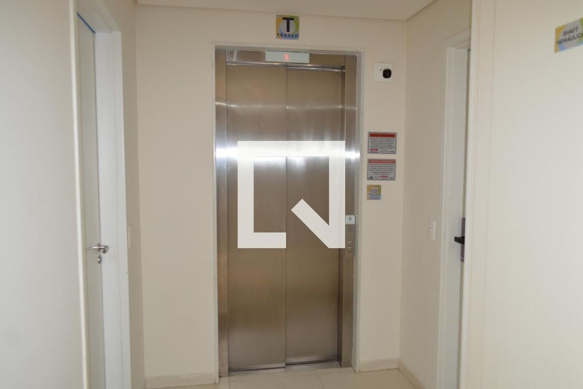 Apartamento, 2 quartos, 55 m² - Foto 43