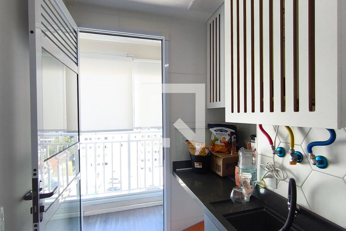 Apartamento, 2 quartos, 55 m² - Foto 36