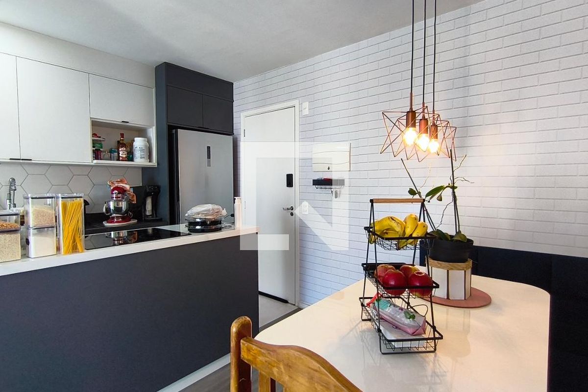 Apartamento, 2 quartos, 55 m² - Foto 29