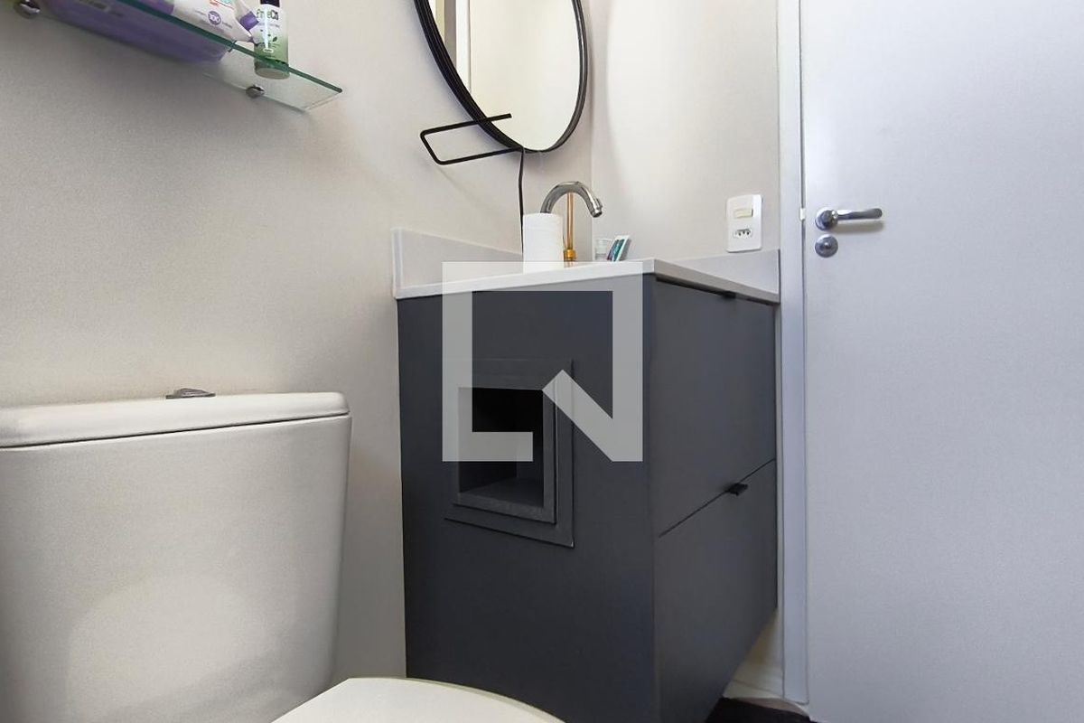 Apartamento, 2 quartos, 55 m² - Foto 21