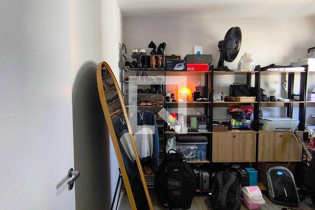 Apartamento, 2 quartos, 55 m² - Foto 7