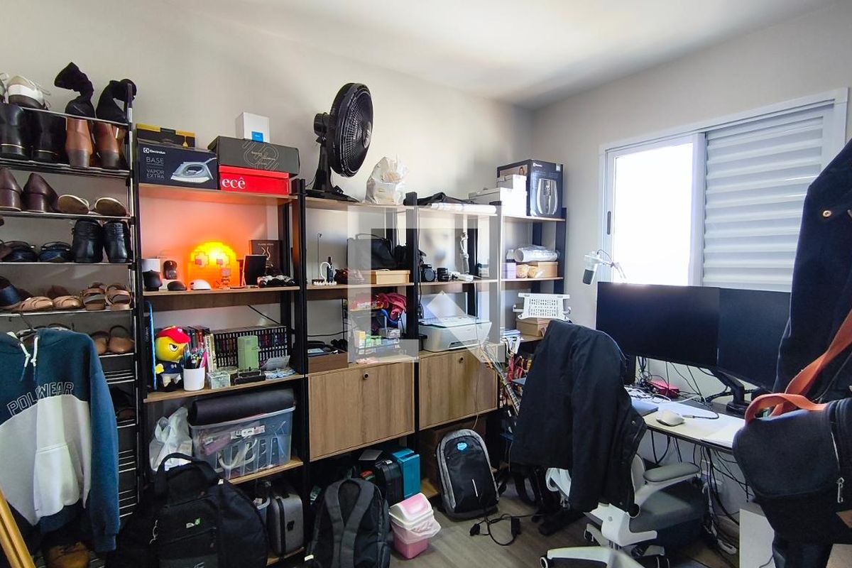 Apartamento, 2 quartos, 55 m² - Foto 8