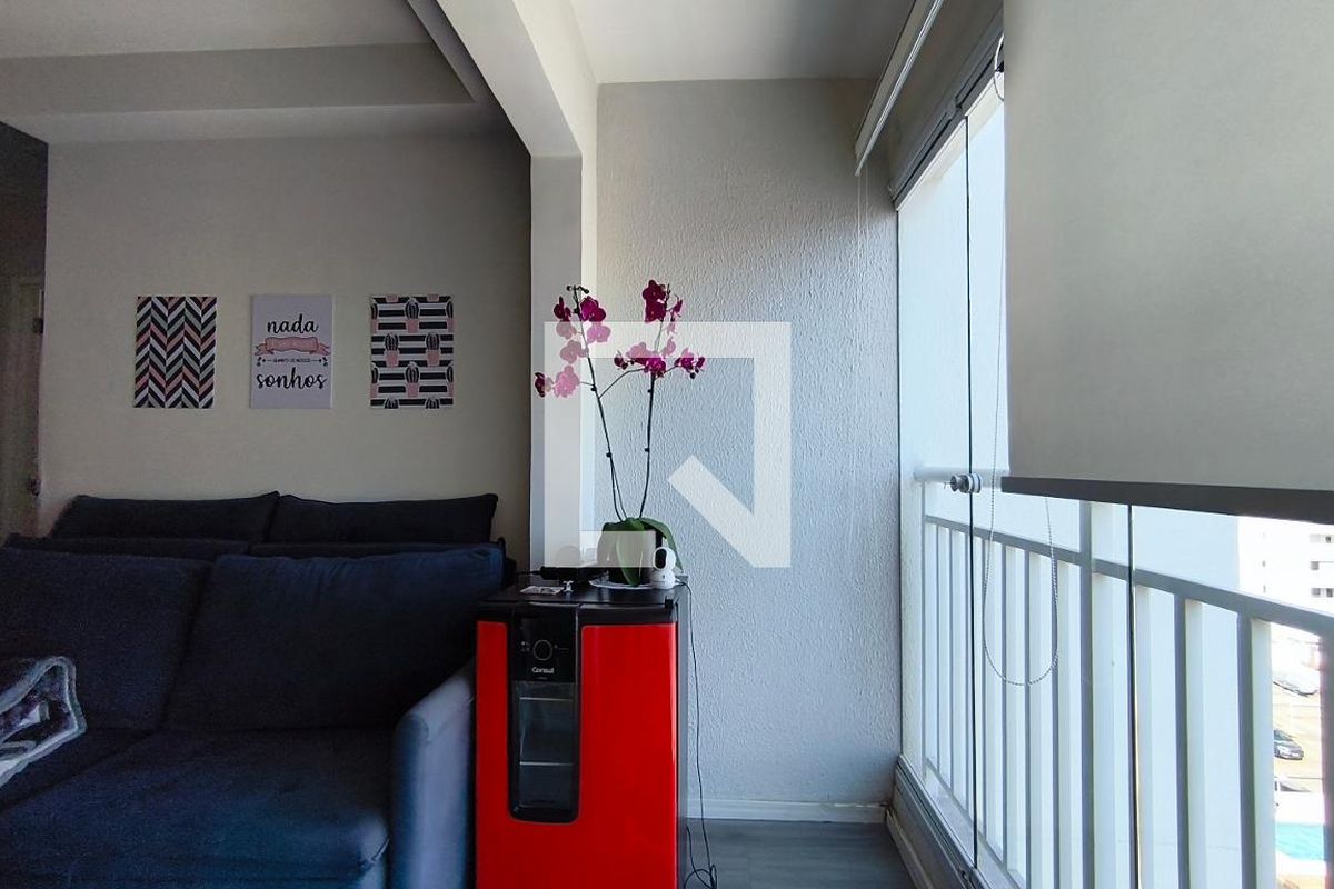 Apartamento, 2 quartos, 55 m² - Foto 42