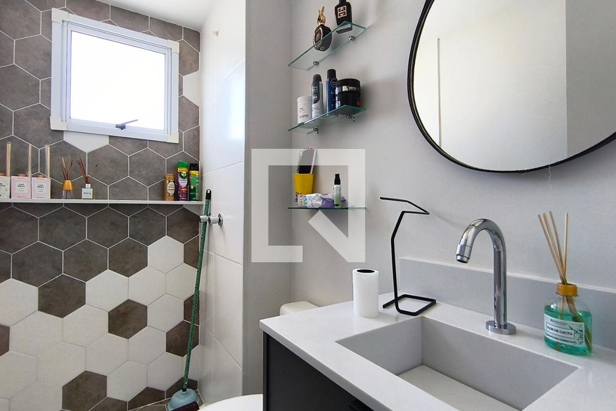 Apartamento, 2 quartos, 55 m² - Foto 20