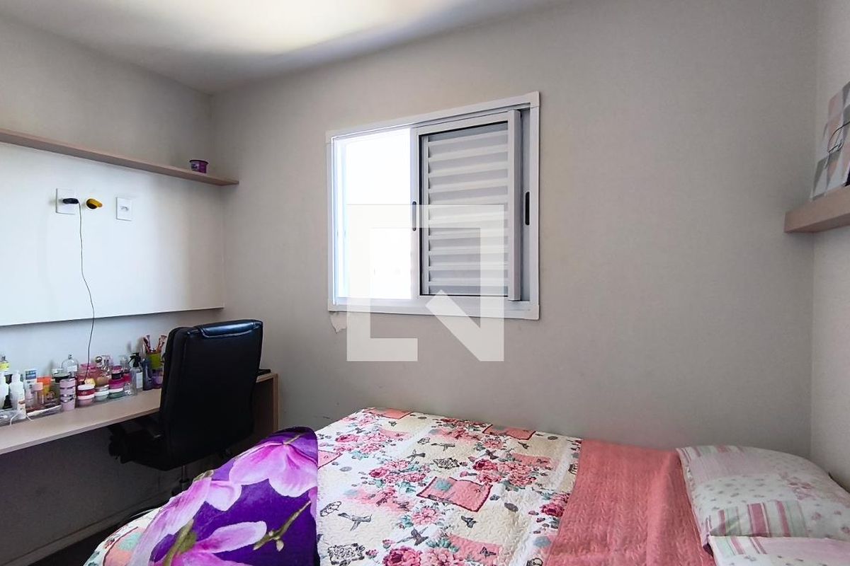 Apartamento, 2 quartos, 55 m² - Foto 13