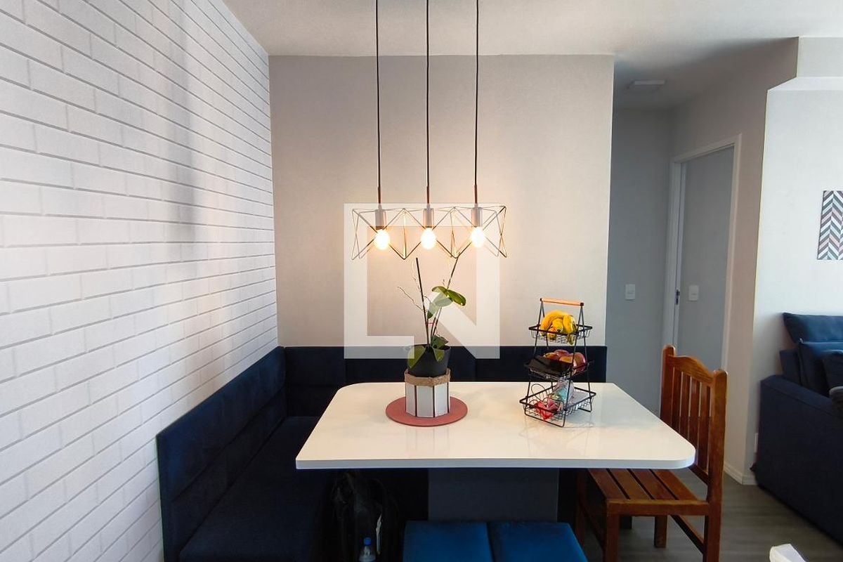 Apartamento, 2 quartos, 55 m² - Foto 6