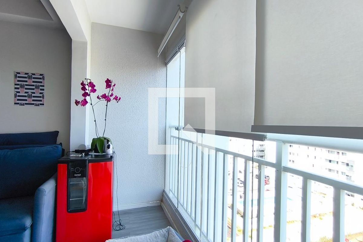 Apartamento, 2 quartos, 55 m² - Foto 41