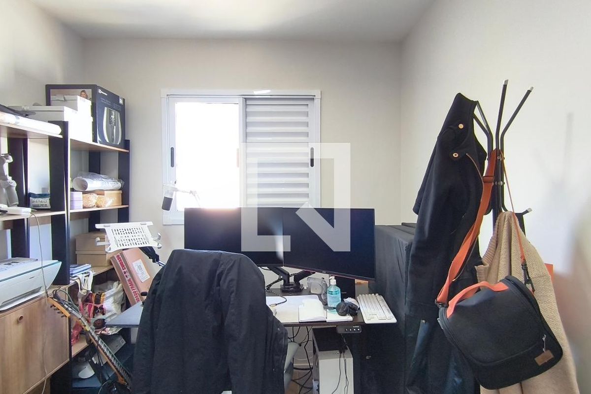 Apartamento, 2 quartos, 55 m² - Foto 9