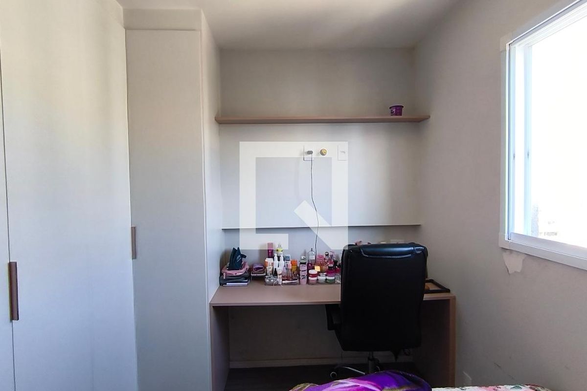 Apartamento, 2 quartos, 55 m² - Foto 14