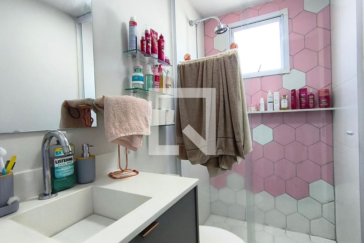 Apartamento, 2 quartos, 55 m² - Foto 25