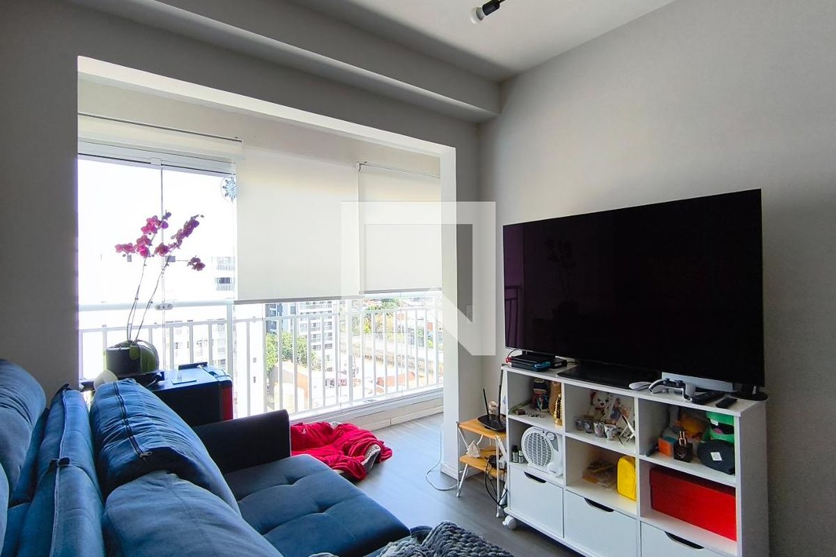 Apartamento, 2 quartos, 55 m² - Foto 3