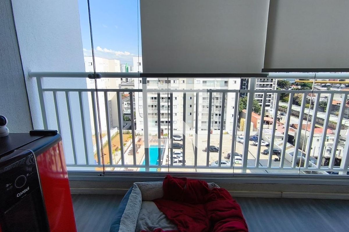 Apartamento, 2 quartos, 55 m² - Foto 39