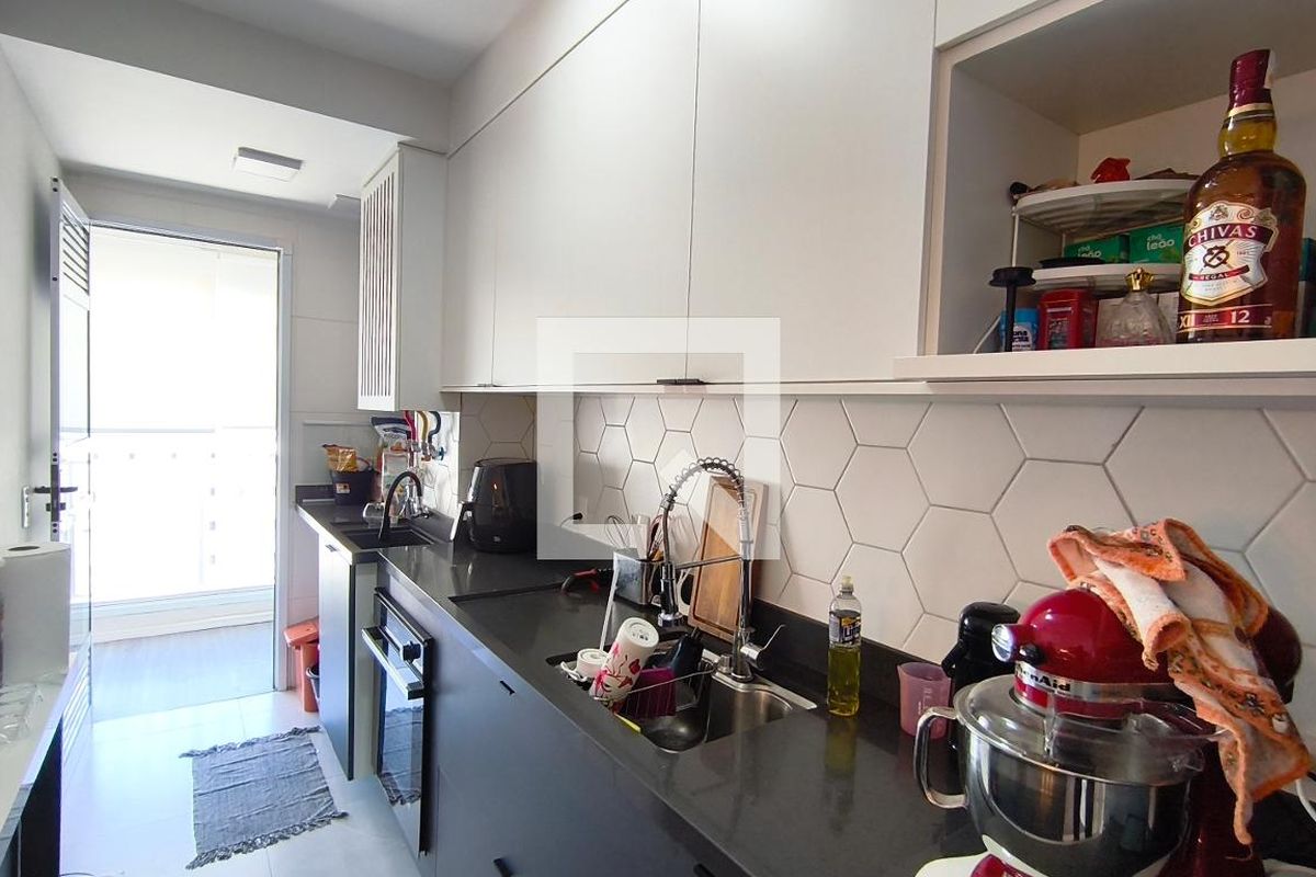 Apartamento, 2 quartos, 55 m² - Foto 32
