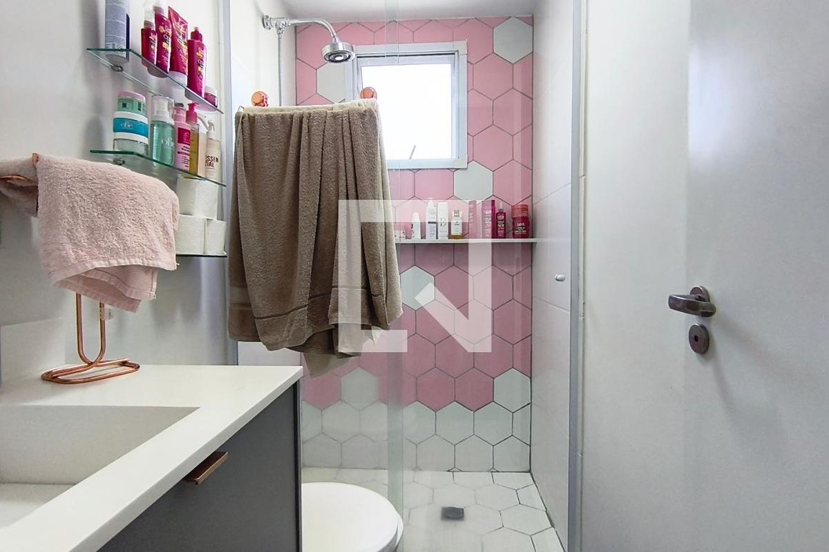 Apartamento, 2 quartos, 55 m² - Foto 23
