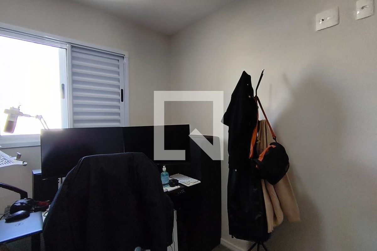 Apartamento, 2 quartos, 55 m² - Foto 10