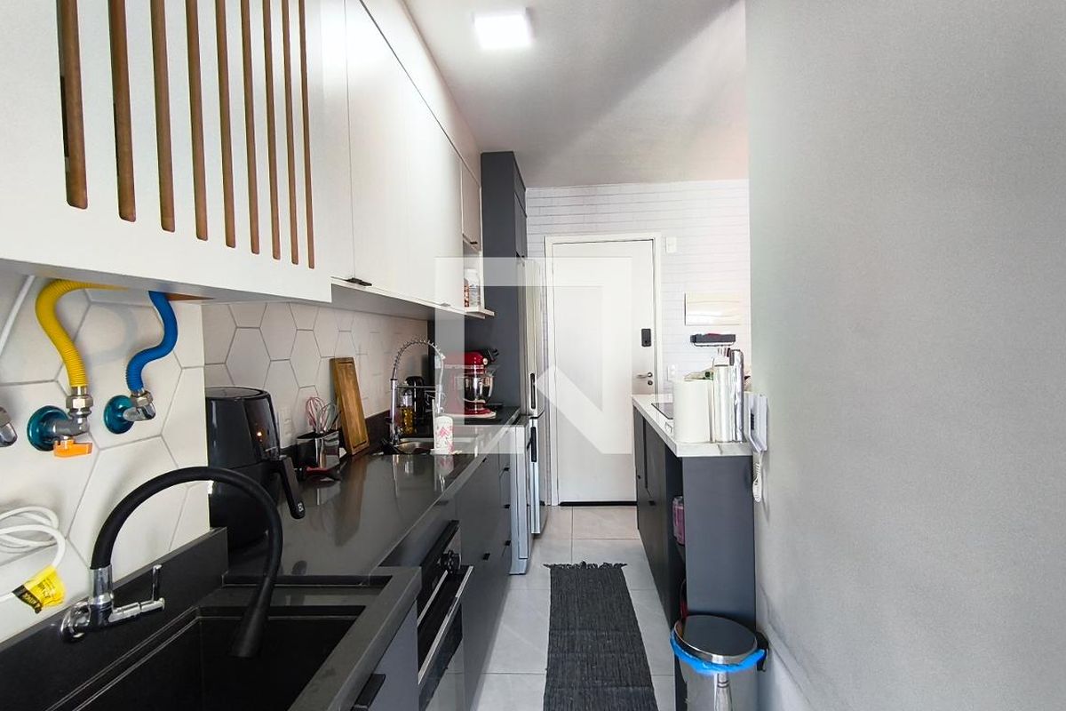 Apartamento, 2 quartos, 55 m² - Foto 38