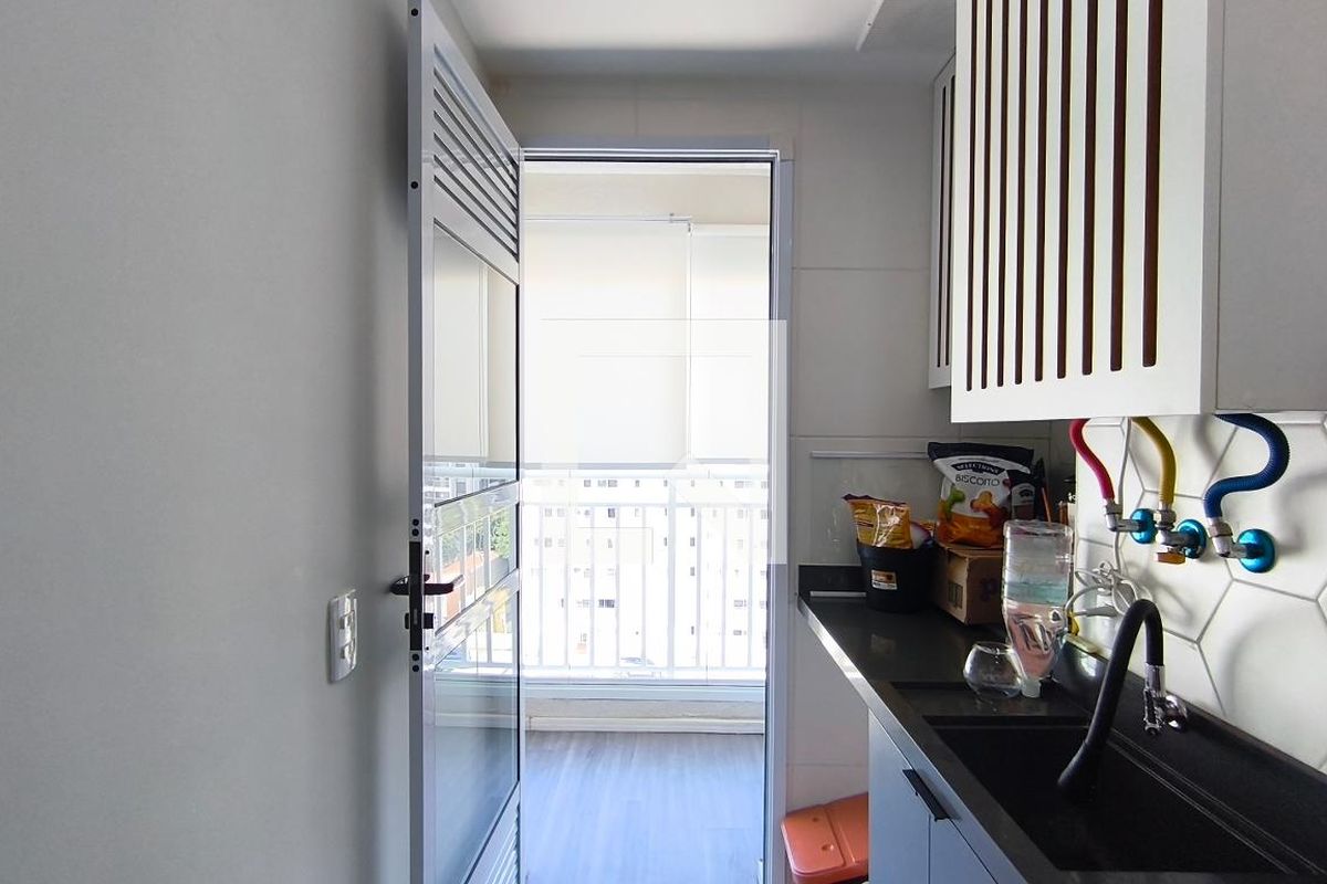 Apartamento, 2 quartos, 55 m² - Foto 35