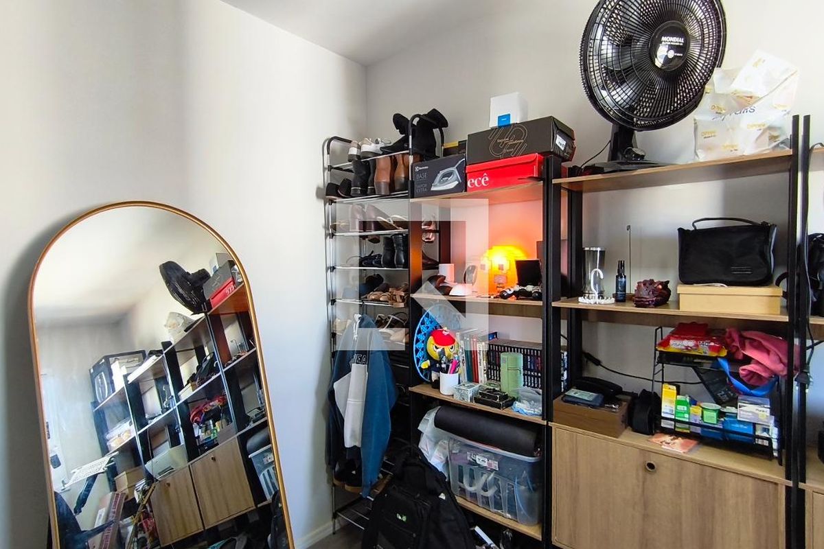 Apartamento, 2 quartos, 55 m² - Foto 11