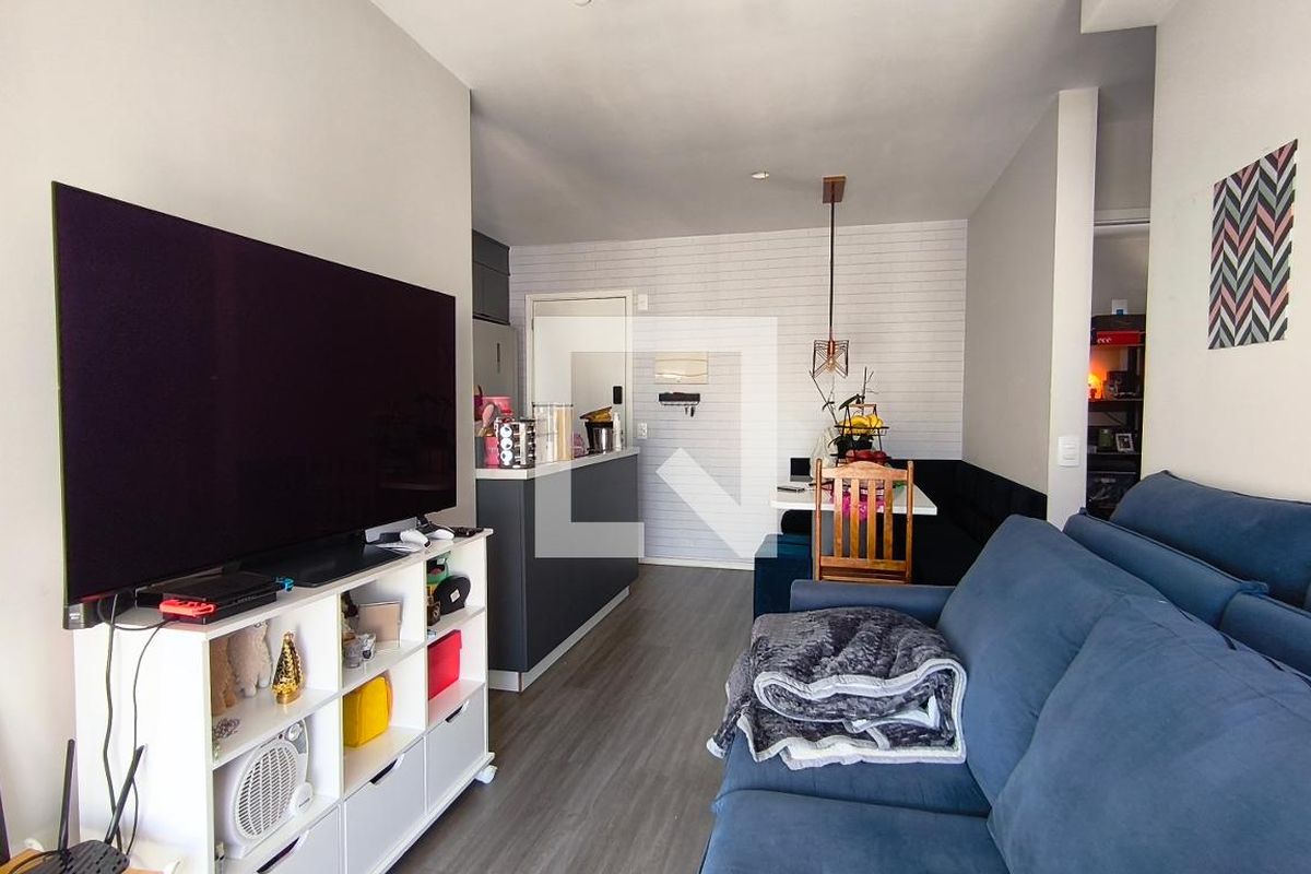 Apartamento, 2 quartos, 55 m² - Foto 4
