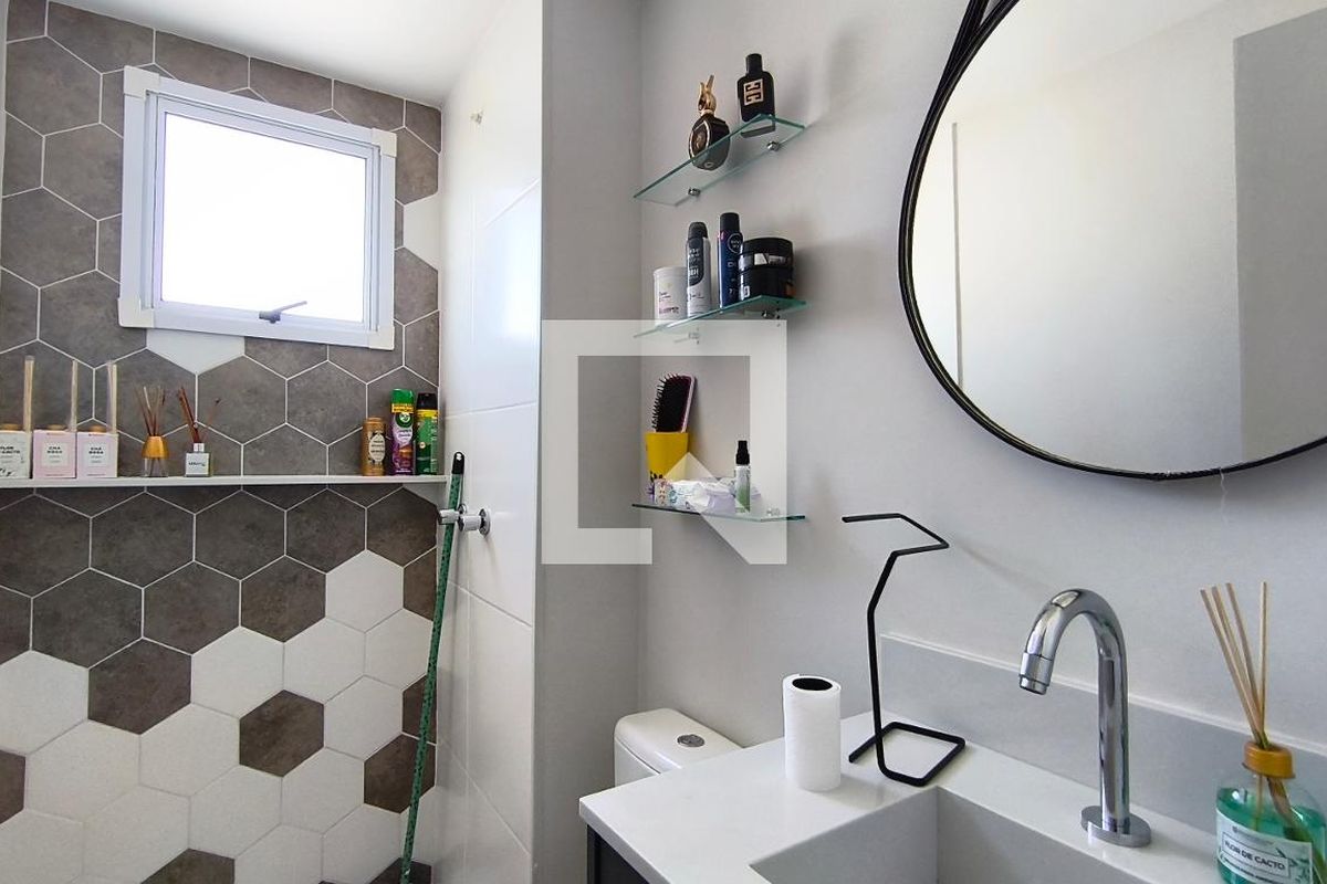 Apartamento, 2 quartos, 55 m² - Foto 19