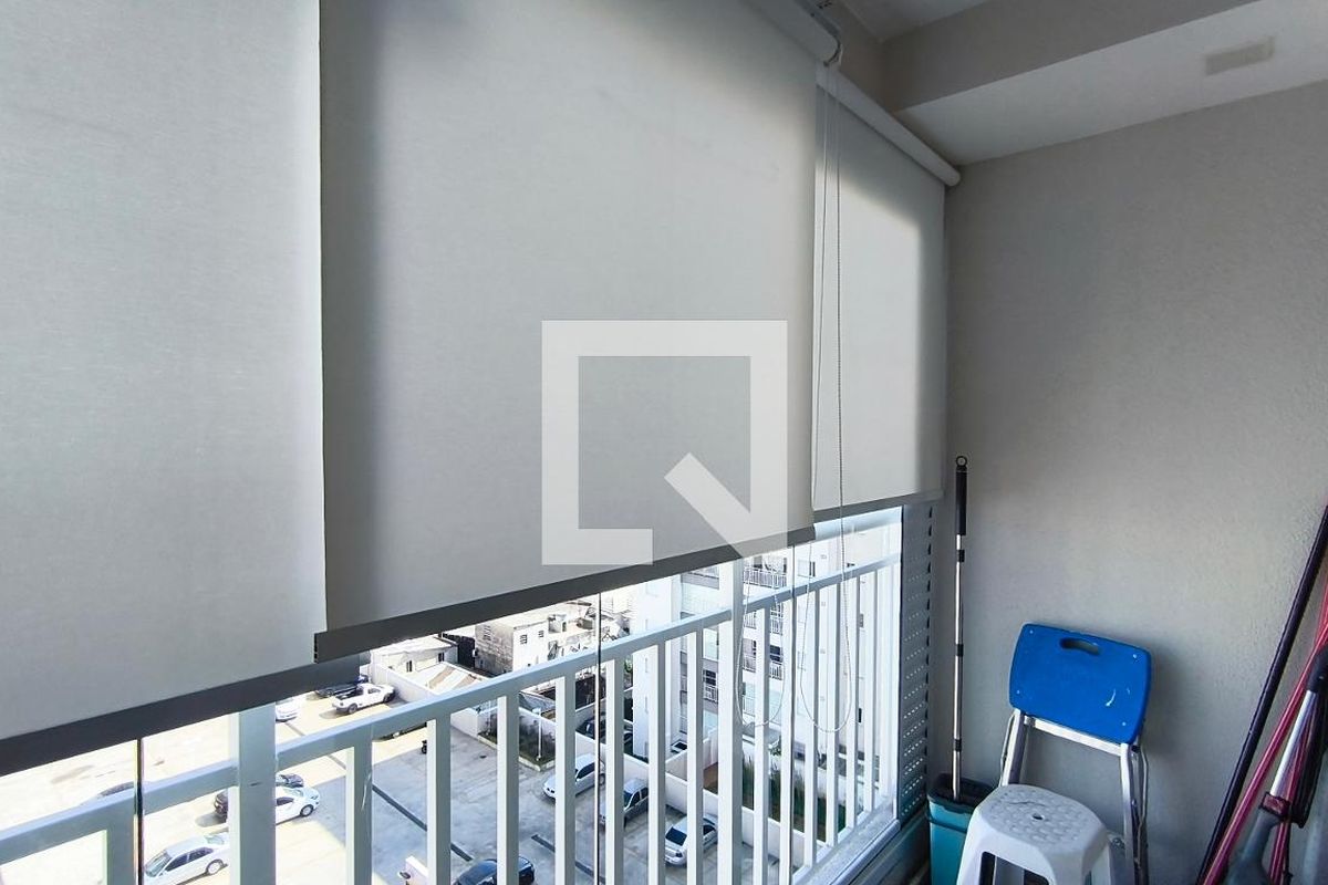 Apartamento, 2 quartos, 55 m² - Foto 40