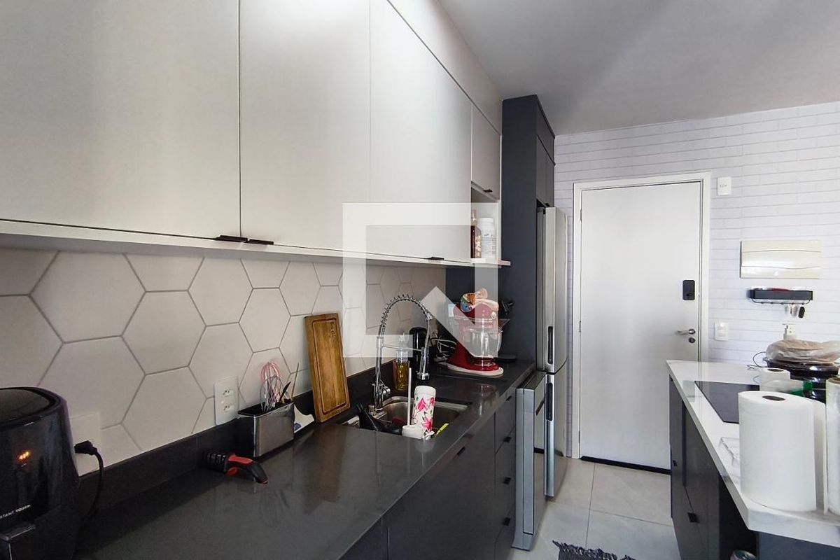 Apartamento, 2 quartos, 55 m² - Foto 34