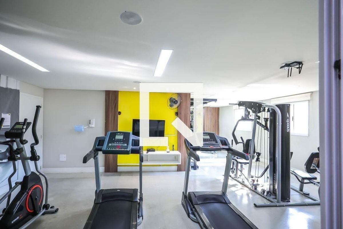 Apartamento, 2 quartos, 55 m² - Foto 45