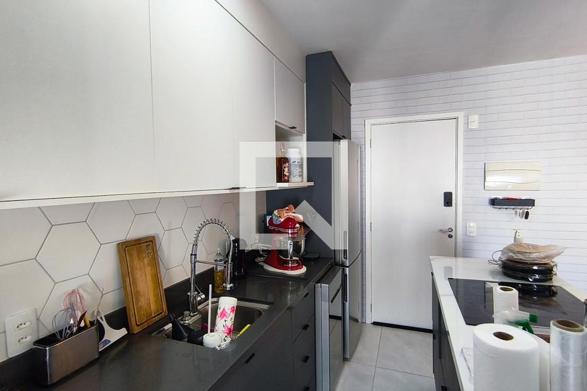 Apartamento, 2 quartos, 55 m² - Foto 33
