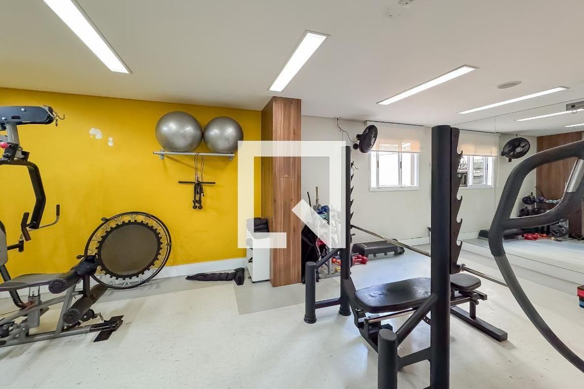 Apartamento, 2 quartos, 55 m² - Foto 46