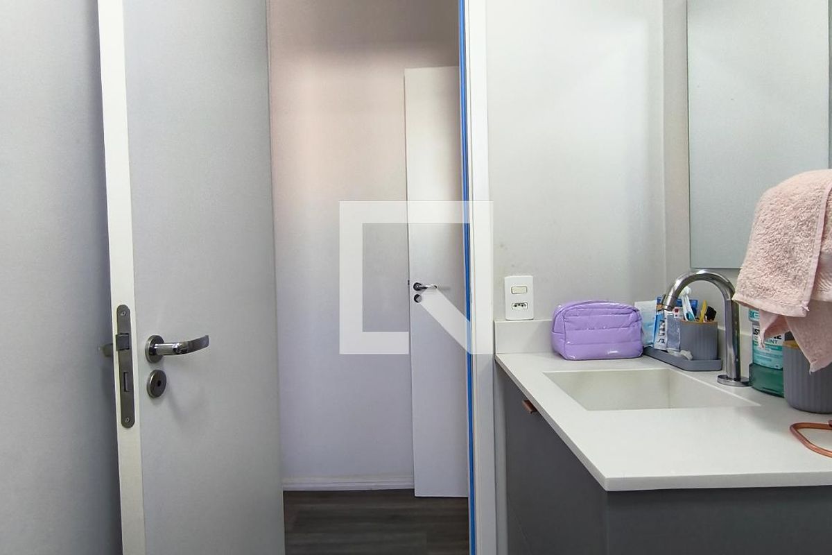 Apartamento, 2 quartos, 55 m² - Foto 26