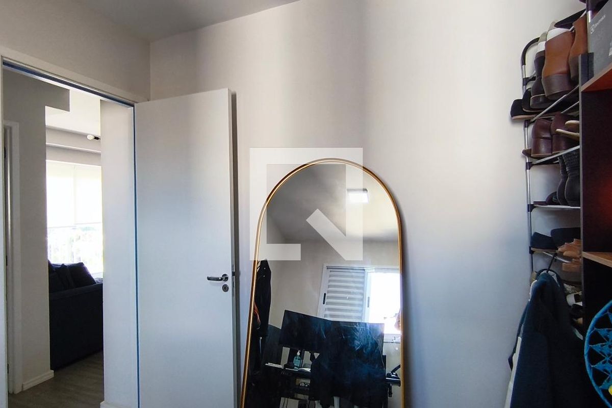 Apartamento, 2 quartos, 55 m² - Foto 12