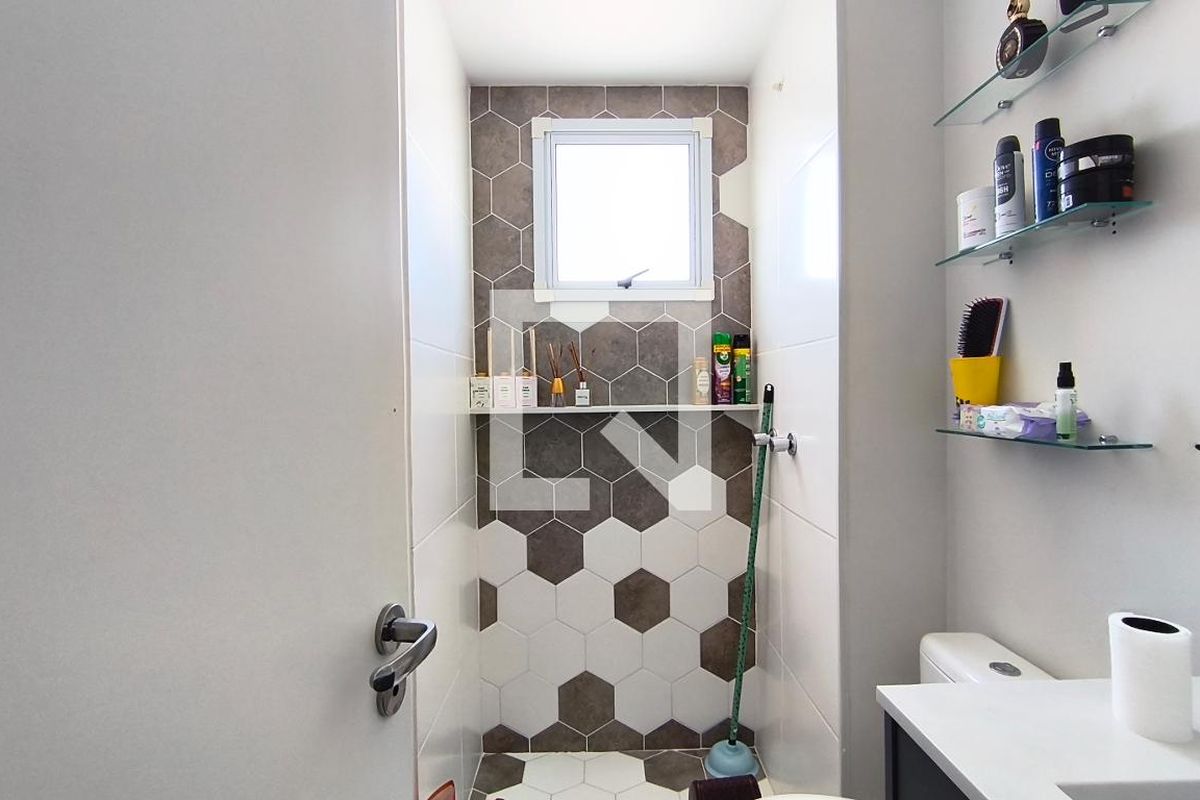 Apartamento, 2 quartos, 55 m² - Foto 18