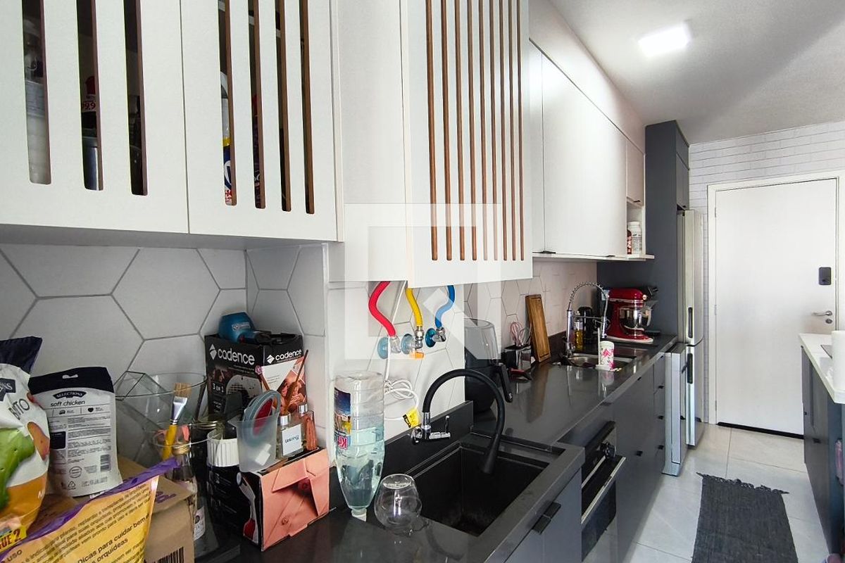 Apartamento, 2 quartos, 55 m² - Foto 37