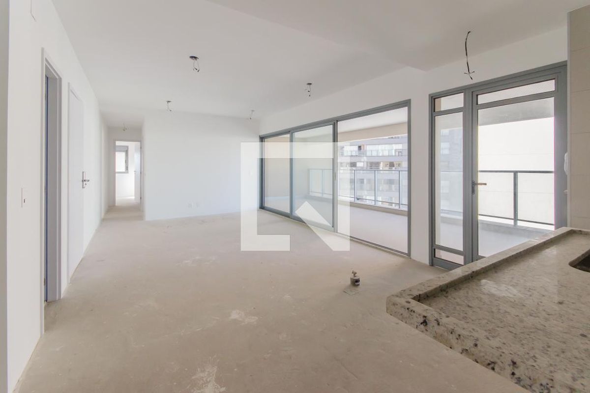 Apartamento, 4 quartos, 146 m² - Foto 2