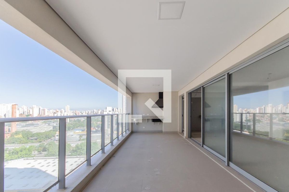 Apartamento, 4 quartos, 146 m² - Foto 45